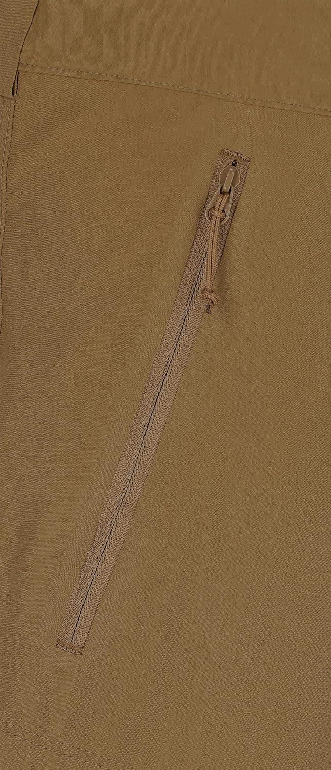 imageRab Mens Incline Light Pants Lightweight Breathable Softshell Pants for Hiking Trekking ampamp ClimbingCumin