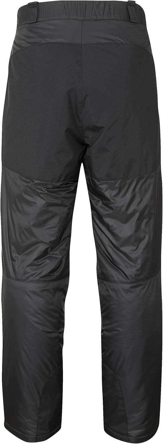 imageRab Photon Synthetic Insulated Pants for Climbing and MountaineeringBlack