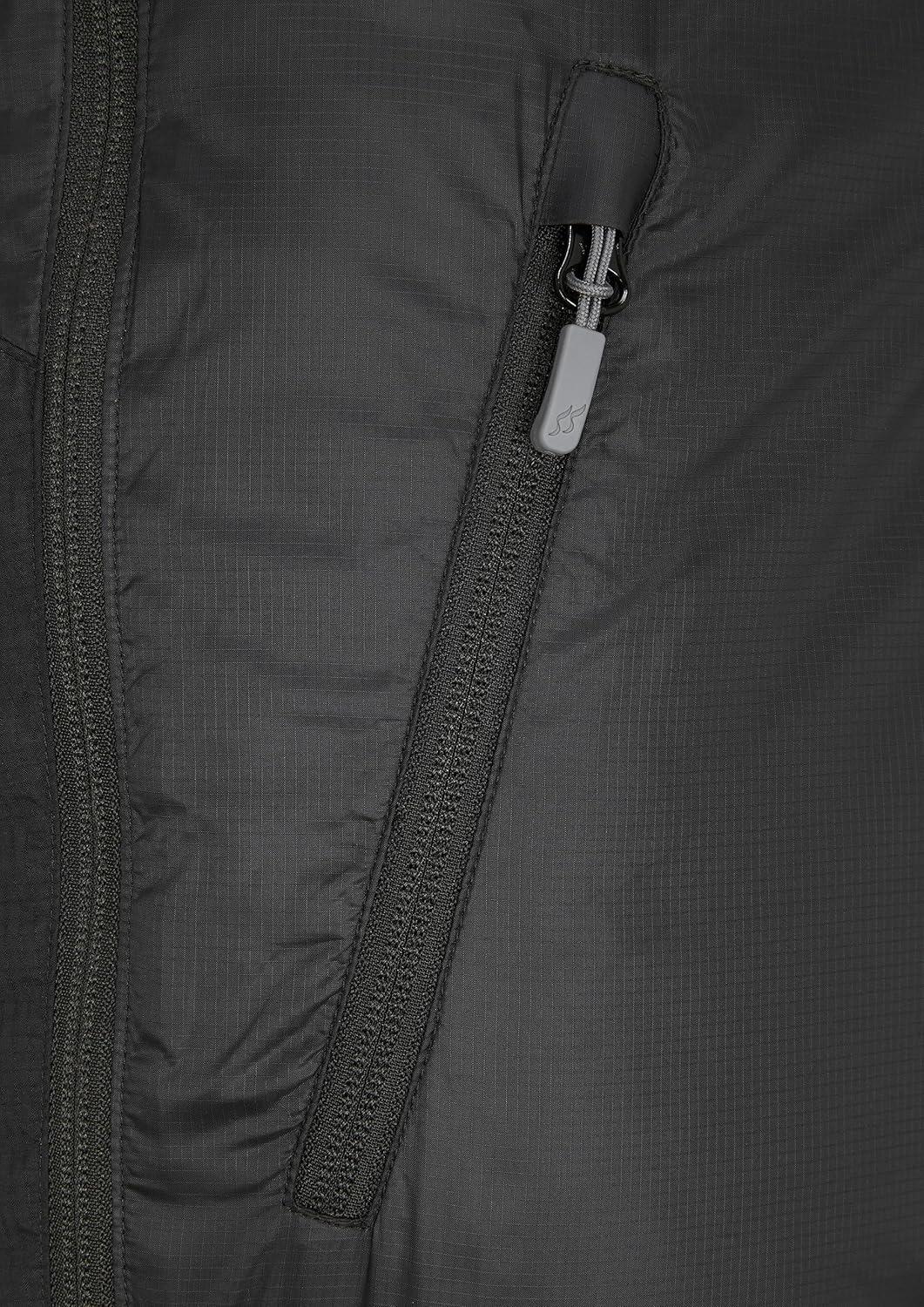 imageRab Photon Synthetic Insulated Pants for Climbing and MountaineeringBlack