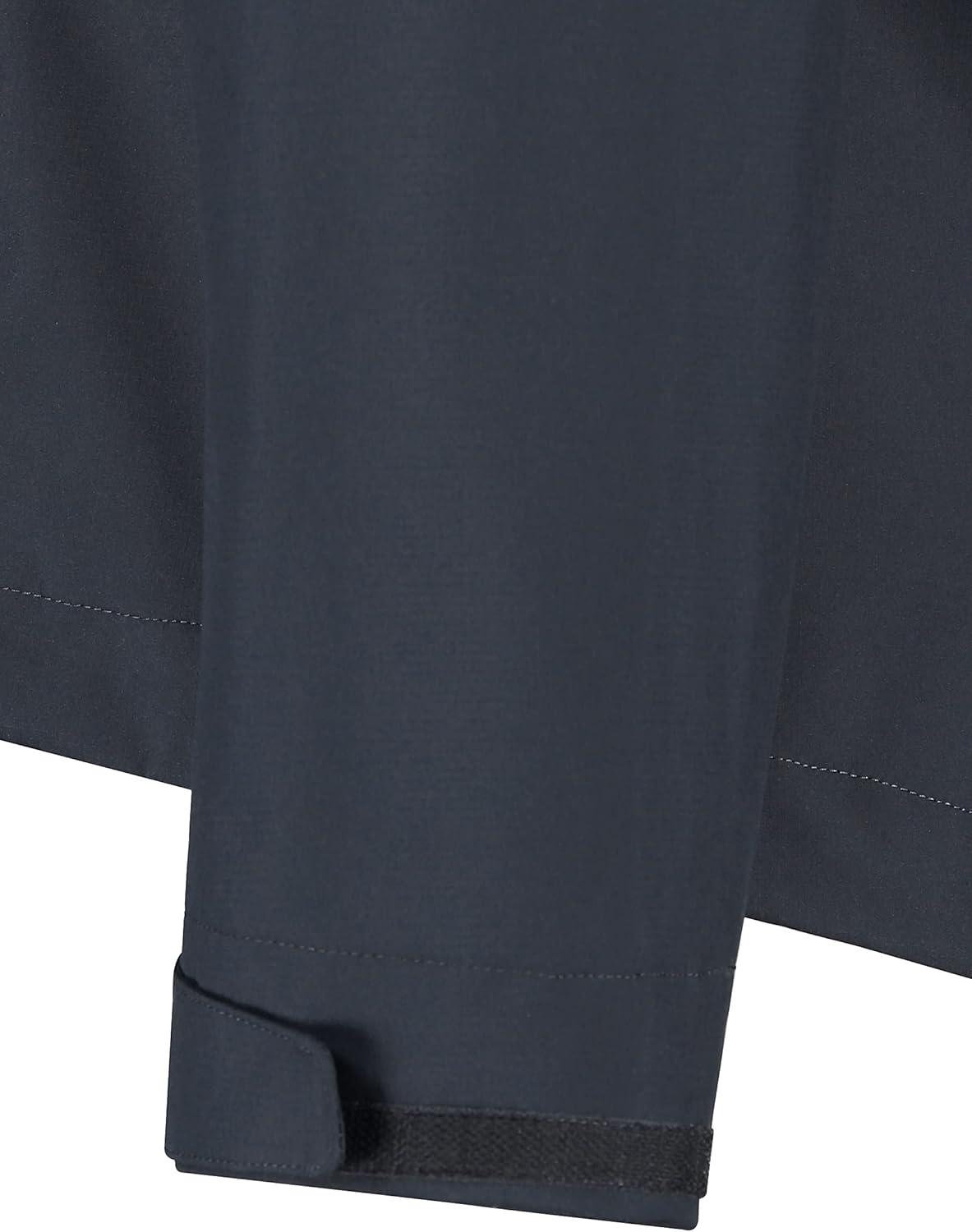 imageRab Womens Arc Eco Waterproof Breathable Jacket for Hiking ampamp SkiingBeluga