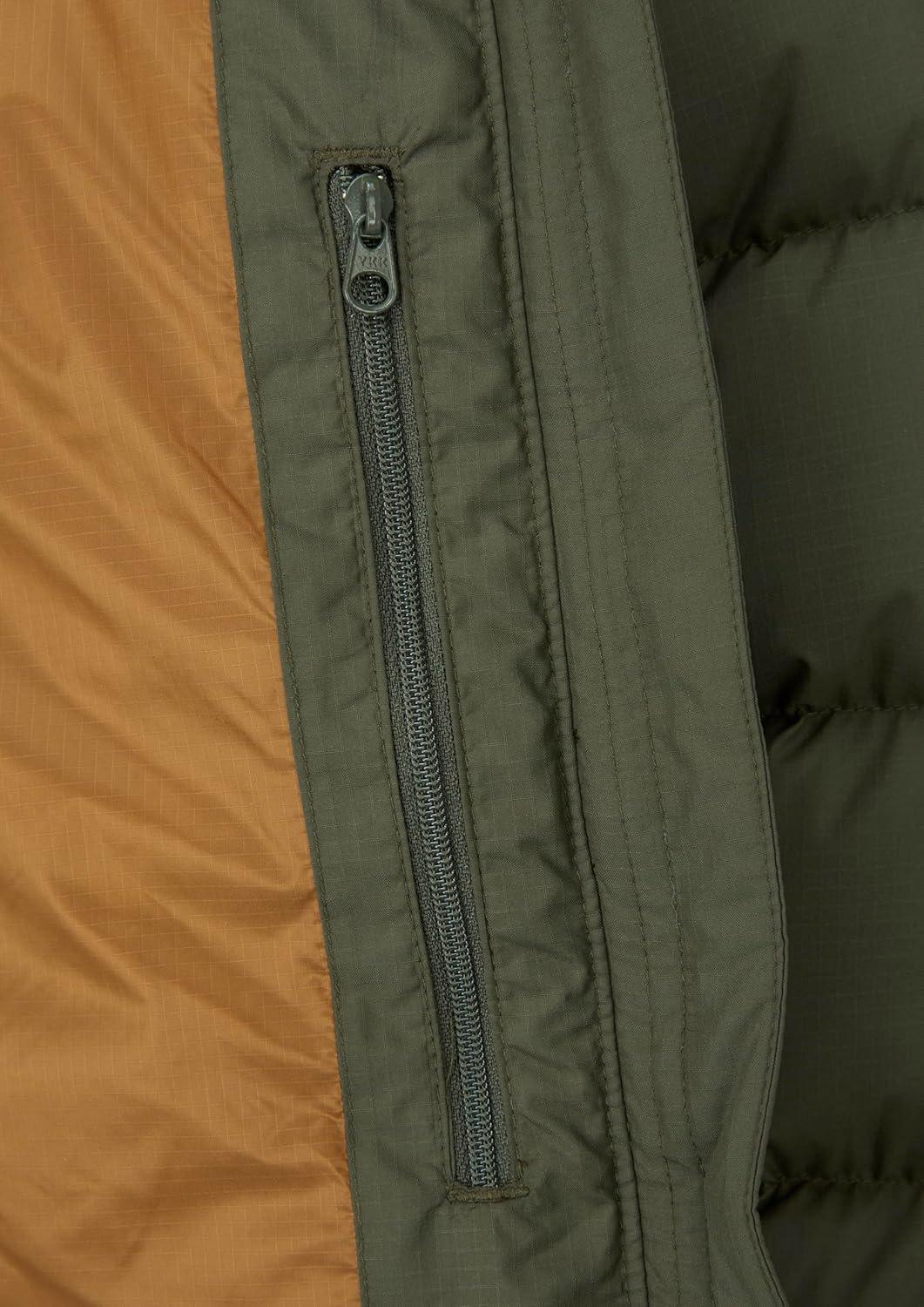 imageRab Womens Deep Cover 700Fill Long Down Parka Winter Coat for Hiking ampamp ApresSkiArmy