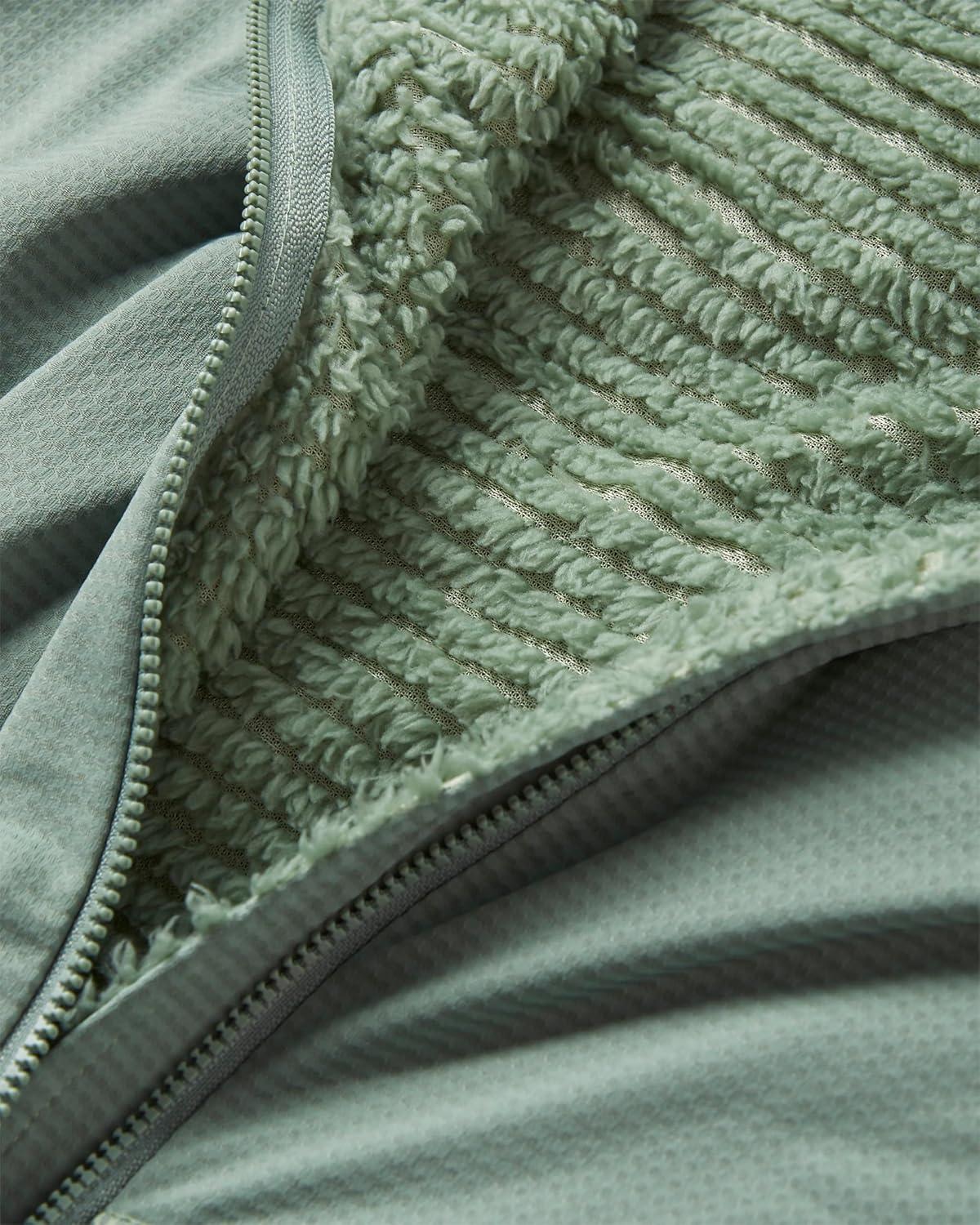 imageRab Womens Evolute Hoody Lightweight Insulated Jacket for Hiking ampamp ClimbingDark Fig Green