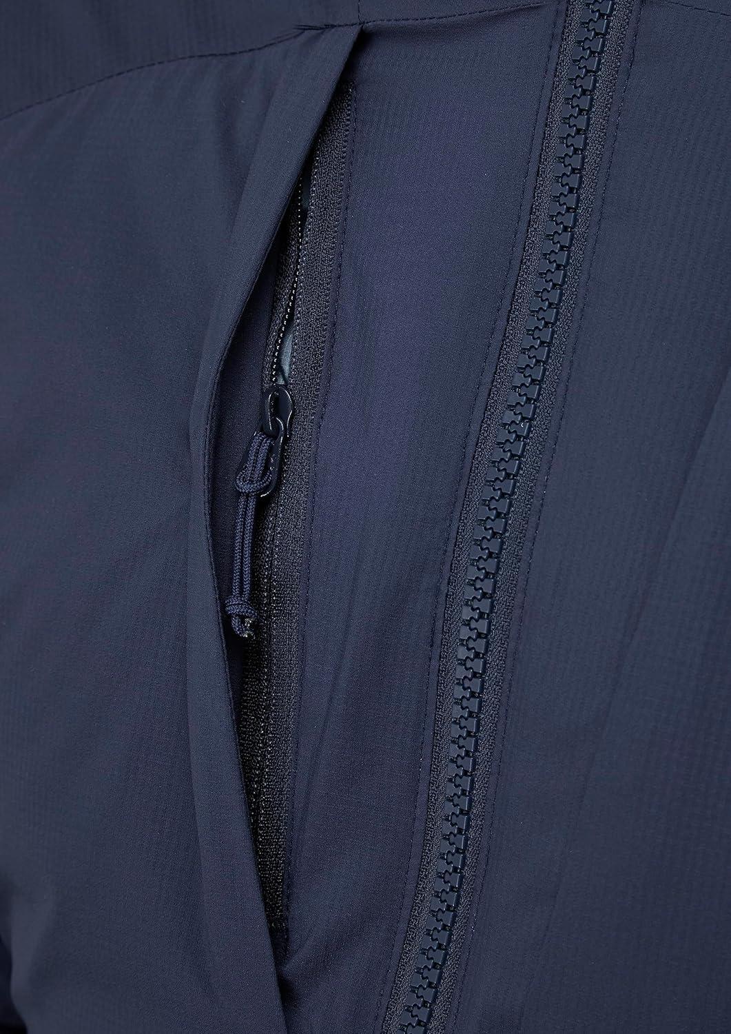 imageRab Womens Xenair Alpine Jacket WmnsDeep Ink