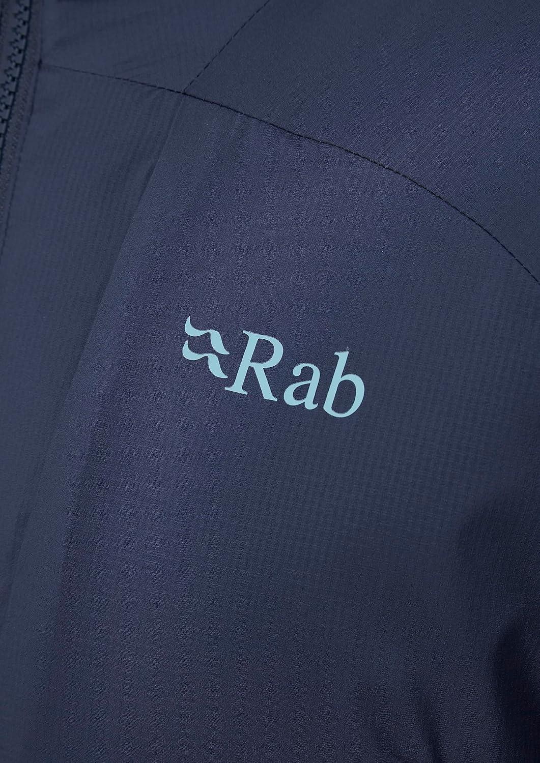 imageRab Womens Xenair Alpine Jacket WmnsDeep Ink