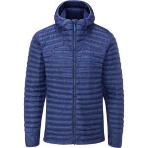 Rab Men’s Cirrus Flex 2.0 Hoody(Nightfall Blue)