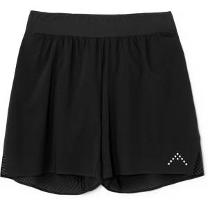 Rab Men’s Talus Light Shorts – Ultralight Quick-Drying Shorts for Trail Running & Hiking(Ebony)