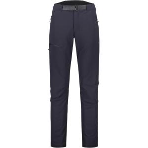 Rab Women’s Incline AS Hiking Pants, Wind-Resistant Stretch for Trekking & Mountain(Ebony)