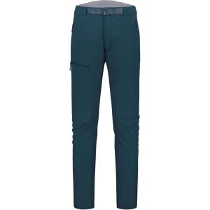 Rab Women’s Incline AS Hiking Pants, Wind-Resistant Stretch for Trekking & Mountain(Orion Blue)