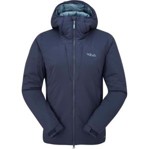 Rab Women’s Xenair Alpine Jacket Wmns(Deep Ink)