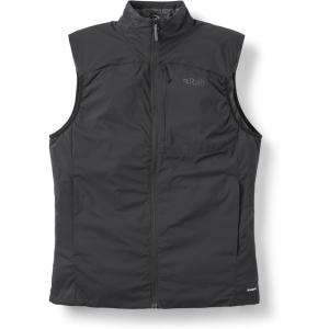 Rab, Xenair Vest – Men’s(Black)