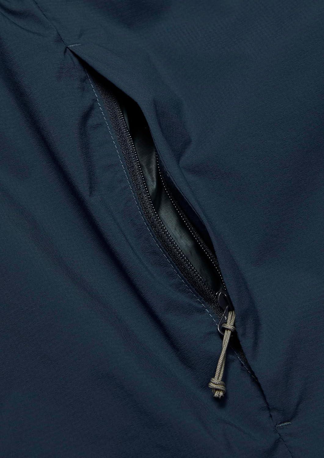 imageRab Mens Xenair Vest Lightweight Insulated Gilet for Hiking ampamp MountaineeringTempest Blue