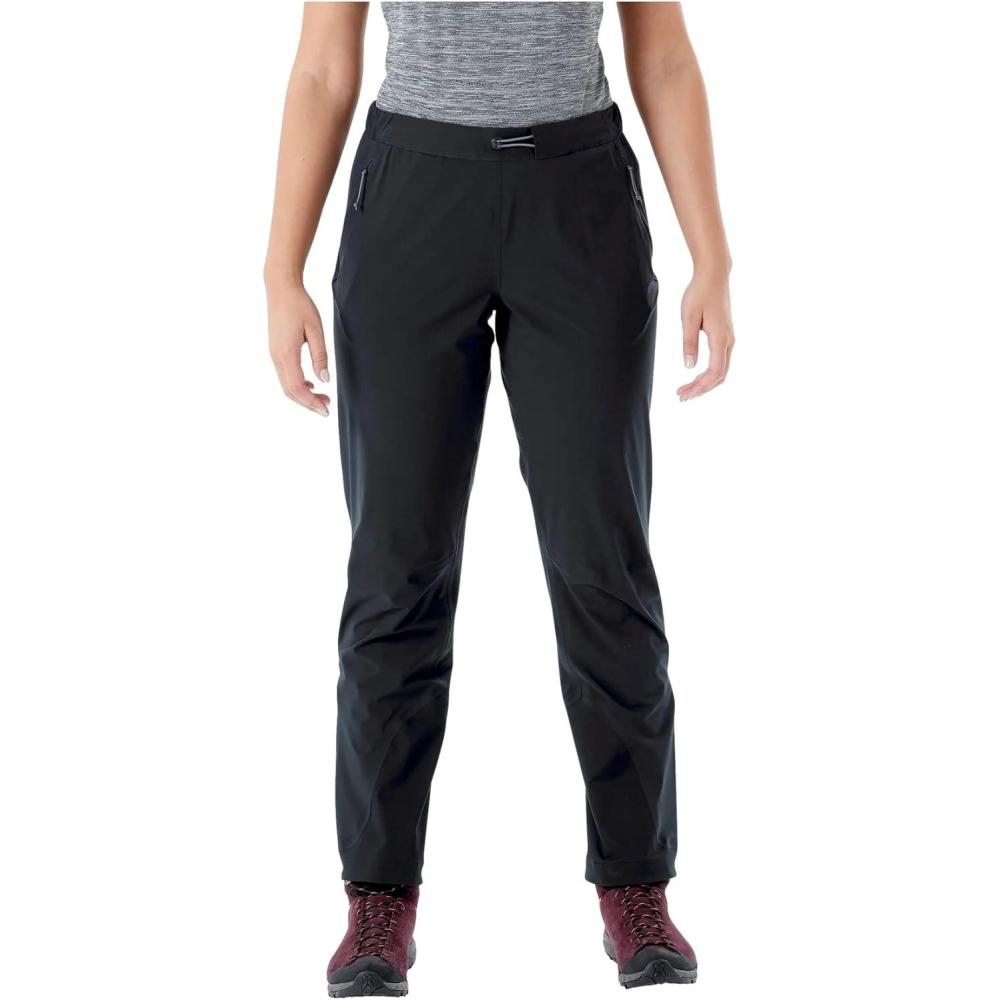 imageRab Kinetic 20 Pants  WomensBeluga