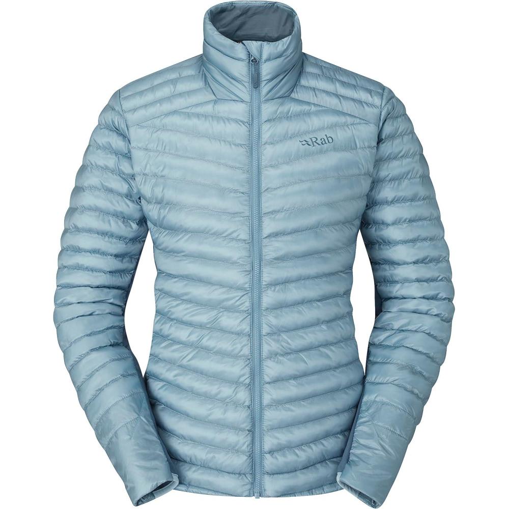 imageRab Womens Cirrus Flex 20 Synthetic Insulated Jacket for Hiking Climbing and SkiingCitadel
