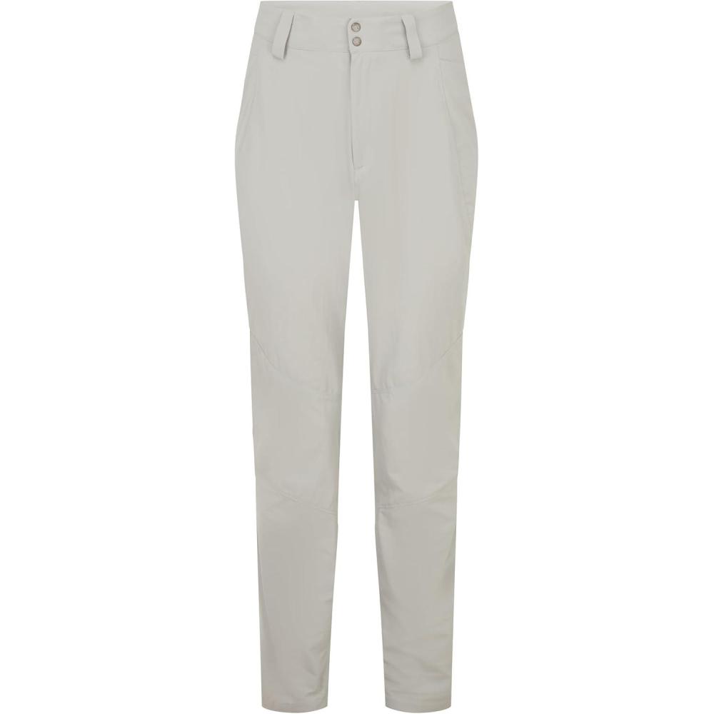 imageRab Womens Incline Light Pants  Lightweight Breathable Pants for Hiking Trekking ampamp ClimbingLight Zinc