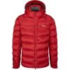 imageRab Mens Axion Pro JacketAscent Red