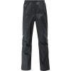 imageRab Mens Downpour Pants  Black  2XL