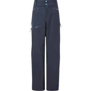 Rab, Khroma Kinetic Pant – Women’s(Deep Ink)