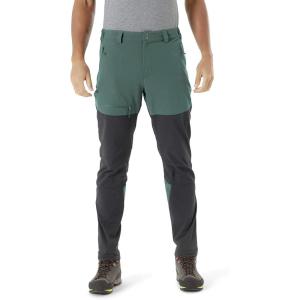 Rab Men’s Torque Mountain Pants(Pine/Beluga)