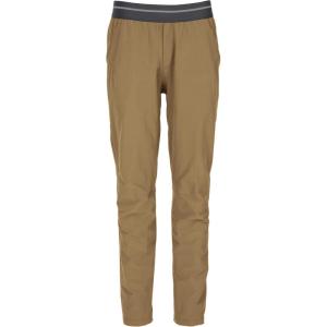 Rab, Obtuse Pant – Men’s(Cumin)