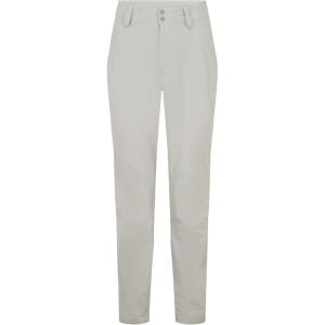 Rab Women’s Incline Light Pants – Lightweight Breathable Pants for Hiking, Trekking, & Climbing(Light Zinc)