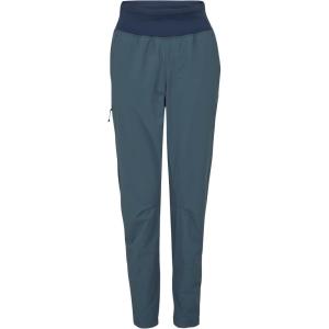 Rab Women’s Momentum Pants Quick-Drying Lightweight Active Pants for Hiking, Trekking, & Climbing(Orion Blue)