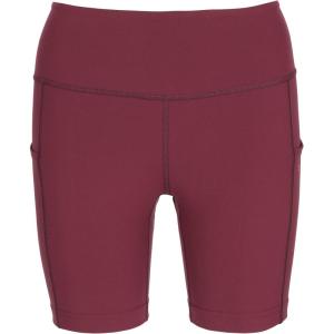 Rab Women’s Talus Tights Shorts – Quick-Drying, Breathable for Trail Running & Hiking(Black)