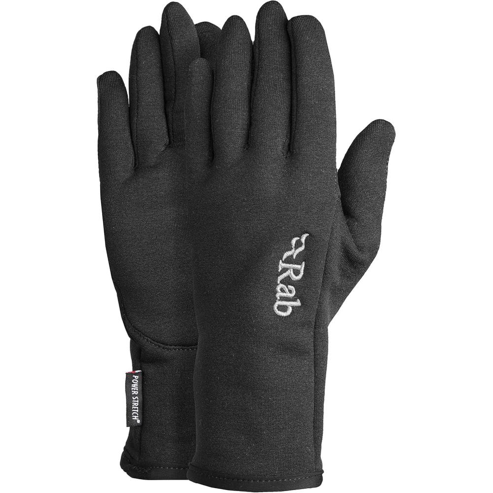 imageRab Mens Power Stretch Pro GloveBlack