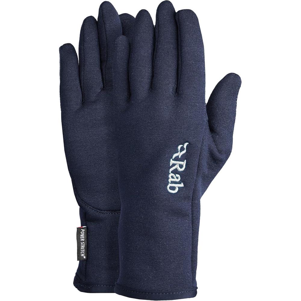 imageRab Mens Power Stretch Pro GloveDeep Ink