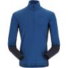 imageRAB Mens Conduit PullOn Lightweight Breathable Fleece for Hiking Climbing Skiing ampamp MountaineeringInk