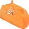 imageRab Group Shelter 2 Person Ultralight Emergency Shelter for Mountaineering ampamp Backcountry SkiingOrange