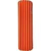 imageRab Ionosphere 55 Lightweight Insulated Sleeping Pad for Winter Camping ampamp Backpacking  Firecracker  RegularRegular