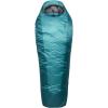 imageRab Womens Solar Eco Synthetic Insulated Recycled Mummy Sleeping Bag for Camping and BackpackingTasman