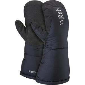 Rab Endurance Down Insulated Mitts for Skiing and Mountaineering(Beluga)