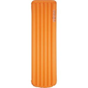 Rab Hypersphere Ultra 7.5 Ultralight Down Insulated Sleeping Pad for Climbing, Expeditions, & Mountaineering – Marmalade – Regular(Marmalade)