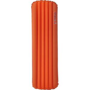 Rab Ionosphere 5.5 Lightweight Insulated Sleeping Pad for Winter Camping & Backpacking – Firecracker – Regular(Regular)