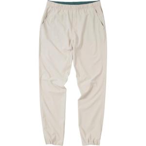 Rab Men’s Harpur Pants – Lightweight Stretch Pants for Hiking & Climbing(Pebble)