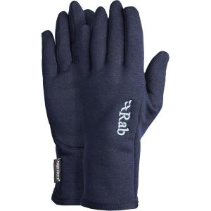 Rab Men’s Power Stretch Pro Glove(Deep Ink)