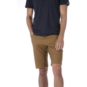 Rab Men’s Radius Shorts Midweight Stretch Shorts for Hiking & Climbing(Cumin)