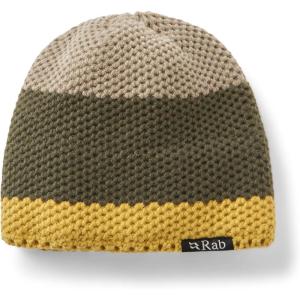 Rab Monzino Beanie – Warm Skull Cap for Hiking, Climbing, & Skiing(Army)