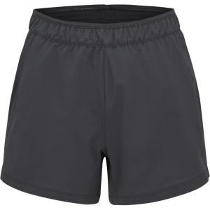 Rab Women’s Momentum Light Shorts Quick-Drying Lightweight Active Shorts for Hiking, Trekking, & Climbing(Ebony)