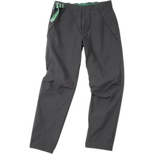 Rab Women’s Rowtor Pants – Lightweight Durable Pants for Hiking & Climbing(Anthracite)