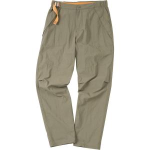 Rab Women’s Rowtor Pants – Lightweight Durable Pants for Hiking & Climbing(Light Khaki)