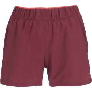 Rab Women’s Talus Active Shorts – Moisture-Wicking Lightweight Shorts for Trail Running & Hiking(Deep Heather)