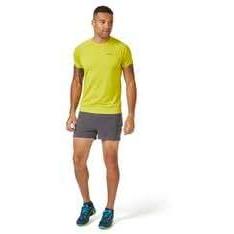 Rab Men’s Talus Ultra Shorts Moisture-Wicking Lightweight Shorts for Trail Running and Hiking