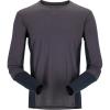 imageRab Syncrino Base LS Tee Long Sleeve TShirt for Skiing Hiking ampamp Climbing