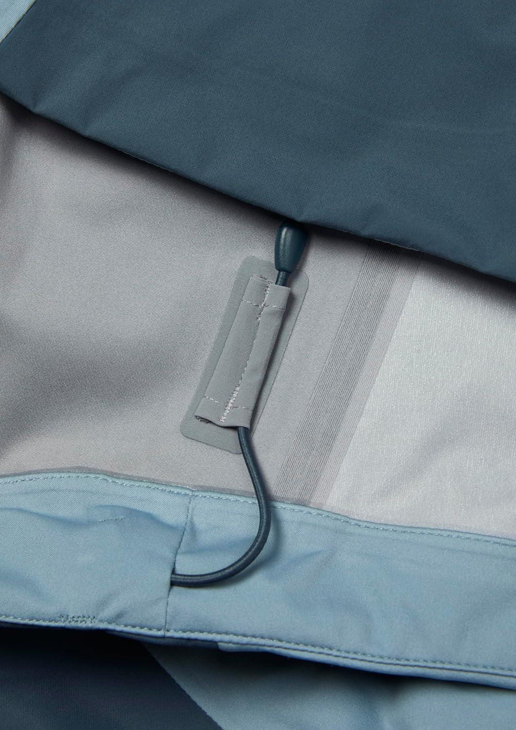 imageRab Womens Kinetic Alpine 20 Jacket Waterproof Breathable Coat for Climbing amp MountaineeringOrion BlueCitadel