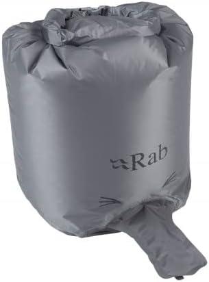 imageRab Ionosphere 55 Lightweight Insulated Sleeping Pad for Winter Camping amp Backpacking Firecracker LongLong Wide