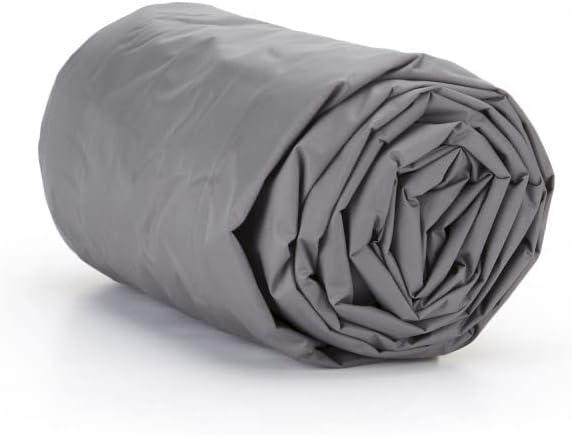 imageRab Ionosphere 55 Lightweight Insulated Sleeping Pad for Winter Camping amp Backpacking Firecracker LongLong Wide