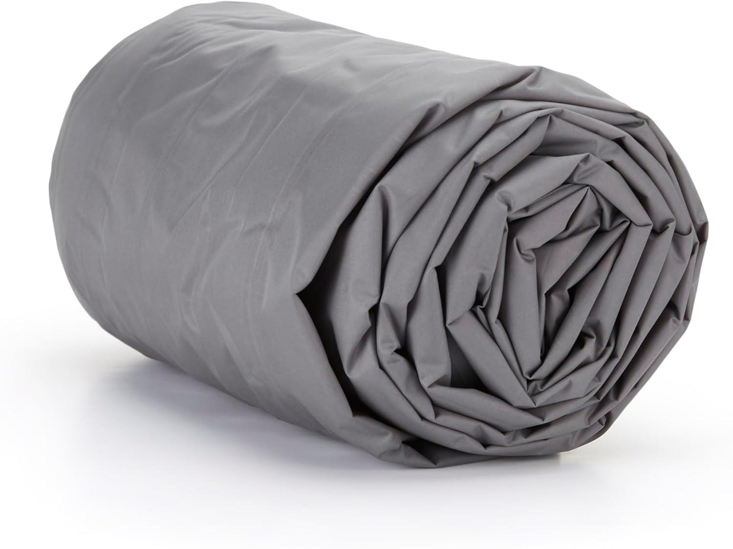 imageRab Ionosphere 55 Lightweight Insulated Sleeping Pad for Winter Camping amp Backpacking Firecracker LongRegular