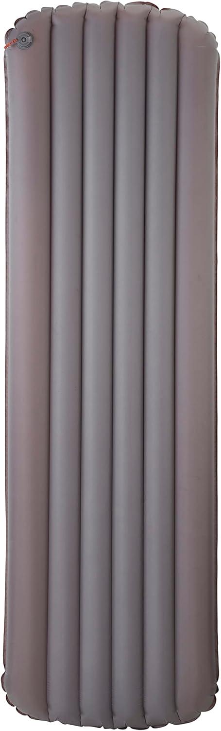 imageRab Ionosphere 55 Lightweight Insulated Sleeping Pad for Winter Camping amp Backpacking Firecracker LongRegular